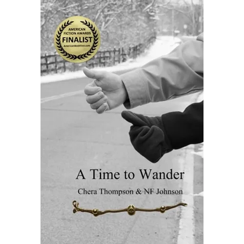 A Time To Wander - Paperback