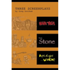 Three Screenplays by Greg Dorchak - Paperback