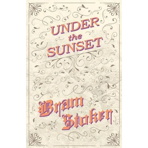 Under the Sunset - Paperback