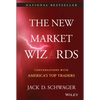The New Market Wizards: Conversations with America's Top Traders - Hardcover