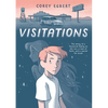 Visitations - Paperback