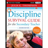 Discipline Survival Guide for the Secondary Teacher - Paperback