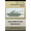 Tank 90-MM Gun M48 Field Manual: FM 17-79 - Paperback