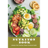 Nutriton Book: Lifestyle, Diet, Exercise, Sleep, Emotional Health: The Charts On Keto - Paperback