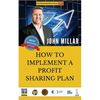 How to Implement A Profit Sharing Plan - Paperback