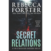 Secret Relations: A Finn O'Brien Thriller - Paperback