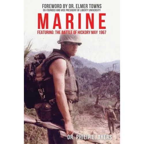 M A R I N E - Paperback