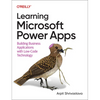 Learning Microsoft Power Apps: Building Business Applications with Low-Code Technology - Paperback