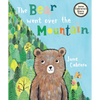 The Bear Went Over the Mountain - Hardcover