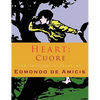 Heart: Cuore - Paperback