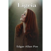 Ligeia - Paperback