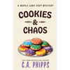 Cookies and Chaos - Paperback