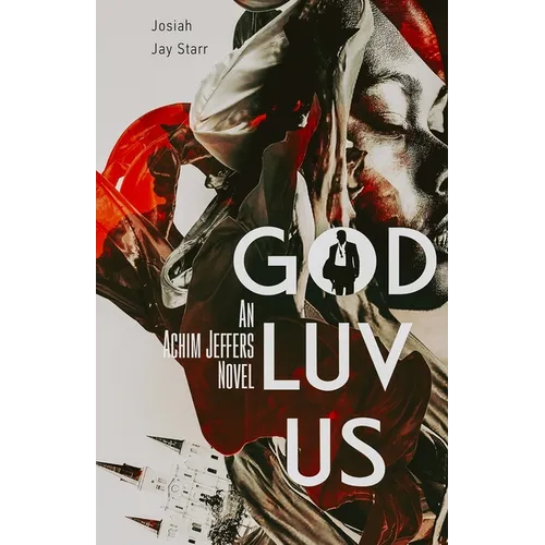 God Luv Us - Paperback