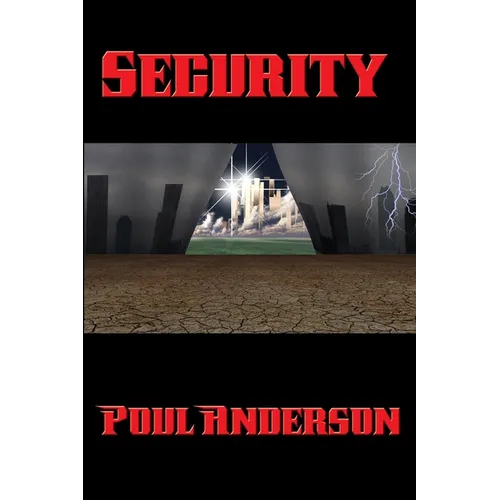 Security: A Positronic Book - Paperback