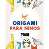 Origami para ninos - Paperback