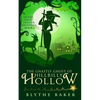 The Ghastly Ghost of Hillbilly Hollow - Paperback