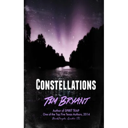 Constellations - Paperback