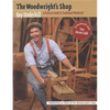 Woodwright's Shop: A Practical Guide to Traditional Woodcraft - Paperback