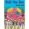Bidii the Bee - Paperback