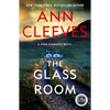 The Glass Room: A Vera Stanhope Mystery - Paperback