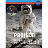 Apollo 11: The Official NASA Press Kit - Hardcover