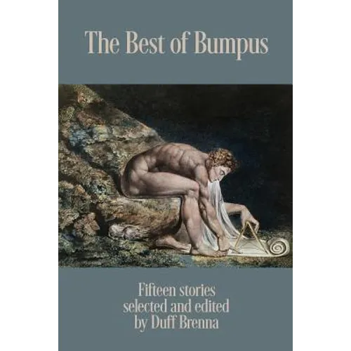 The Best of Bumpus: Fifteen Stories by Jerry Bumpus - Paperback