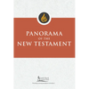 Panorama of the New Testament - Paperback