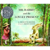Mr. Rabbit and the Lovely Present: A Caldecott Honor Award Winner - Hardcover