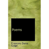 Poems - Hardcover