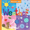 Hello, World! Weather - Board Book