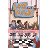 Lost and Found: A Heart of the City Collection Volume 2 - Paperback