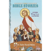 Children's New Testament Bible Stories: Featuring Coptic Illustrations - Paperback