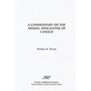 A Commentary on the Animal Apocalypse of I Enoch - Paperback