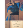 Turning to Fiction: Poems - Paperback