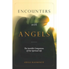 Encounters with Angels: The Invisible Companions of Our Spiritual Life - Paperback