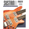 Sustain 1: A quarterly magazine for luthiers - Paperback