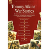 Tommy Atkins War Stories - 14 First Hand Accounts from the Ranks of the British Army During Queen Victoria's Empire - Hardcover