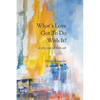 What's Love Got to Do with It? a City Out of Thin Air - Paperback