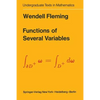 Functions of Several Variables - Paperback