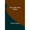 The Light That Failed - Paperback