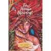 Fox Woman Dreaming: A dark fiction on utopia, repression and the wild human spirit - Paperback