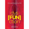 The Goddess Journal dys[FUN]ction - Paperback