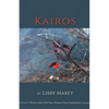 Kairos: Winner of the 2018 New Women's Voices Series - Paperback