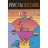Principia Discordia - Paperback