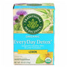 Herbal Tea Blends, Traditional Medicinals, Organic