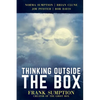 Thinking Outside the Box: Frank Sumption, Creator of the Ghost Box - Paperback