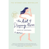 Art of Sleeping Alone: Why One French Woman Suddenly Gave Up Sex - Paperback