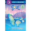Journey to You (Disney/Pixar Soul) - Paperback