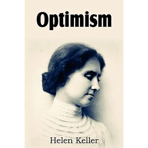 Optimism - Paperback