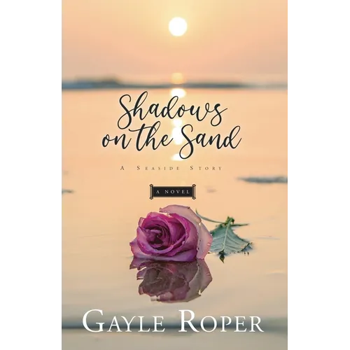 Shadows on the Sand: A Seaside Novel - Paperback